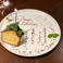 【お祝いプレート500円～】　ダンチキダン特製デザート付き♪大切な方の誕生日・記念日を素敵な時間にしましょう♪