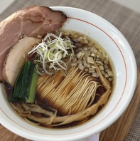 朝ラーやってます！