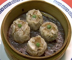 自家製上海豚肉しゅうまい