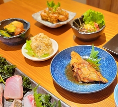 おつまみセット