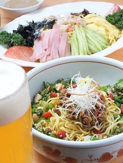 チャイナレストラン 茶花のおすすめ料理1