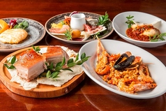 サ・メーサ（Sa Mesa）のコース写真