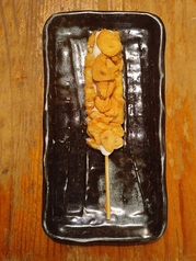 グルメ焼き ガーリック焼