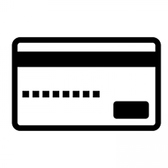 【クレジットカード利用可】各種クレジットカードに対応しており、現金を持たずに利用できます。