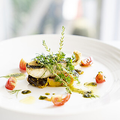 タグチテーブル 元町のおすすめポイント1