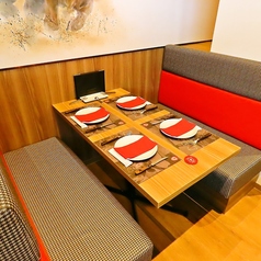 ALEGRIA Shinagawaアレグリア品川イーストワンタワーの雰囲気2