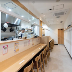 ～想いをいただく食堂～OKAWARIの雰囲気1