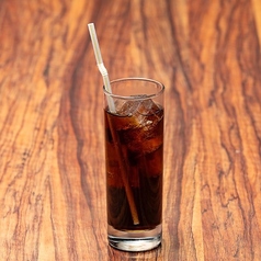 コカ・コーラ