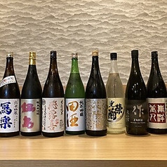 魚匠屋 神田西口店の特集写真