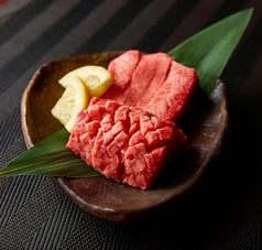 YAKINIKUEN 忍鬨 富田林店のおすすめ料理2