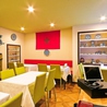 RESTAURANT MOROCCO レストラン モロッコのおすすめポイント3
