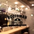 GYOZA ROCCOMAN 日吉店ロゴ画像