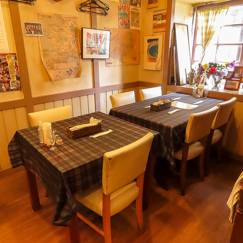 DA MEO PATAKA ダ メオ パタカ