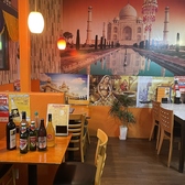 Mini Indian Restaurant ミニインドレストラン 藤沢店の雰囲気3