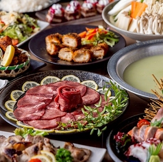 456酒場 新橋店の特集写真