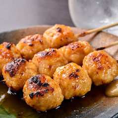 名古屋コーチン つくね串