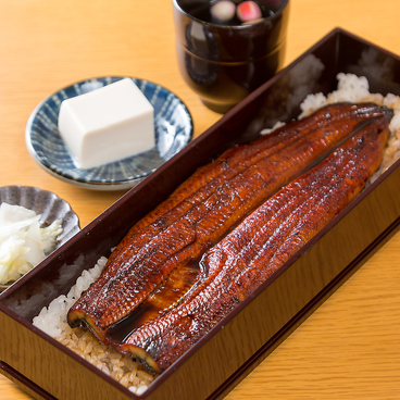 うなぎ乃助 京都八幡店のおすすめ料理1