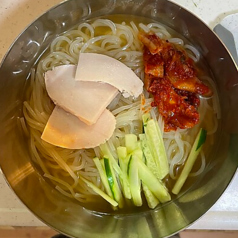 冷麺