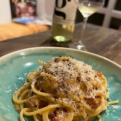 King Frog Osteria キングフロッグオステリアの特集写真