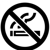 【全席禁煙】全席禁煙のため、においを気にせず食事を楽しめます。