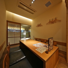 わらび 福井片町店の雰囲気3