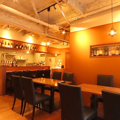 当店では、貸切も承っております。会社での特別な宴会や、お仲間内だけの小規模なパーティーなどさまざまな目的でご利用いただけます。圧倒的なクオリティの料理と上質な空間で特別な日を彩ります。ぜひお気軽にご相談ください。お電話もしくはリクエスト予約で受け付けております。