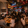 ROOFTOP BEARD ビアード 天神店のおすすめポイント2