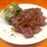 BISTRO Reiのロゴ