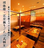 setting photo