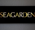 SEAGARDENのロゴ