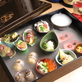 大衆すし酒場 ジャポニカセカンド 梅田東通り店のおすすめ料理2