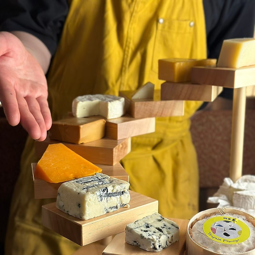 Cheese Plus pizza&grill 天王寺の写真ギャラリー