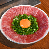 肉匠 燈牛のおすすめ料理2