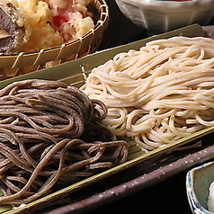 ２色食べ比べに変更