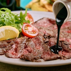 LOGIC ロジック お台場のコース写真