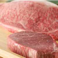 丹精込めた極上黒毛和牛を様々なシーンでご堪能あれ！