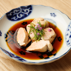 あん肝ポン酢