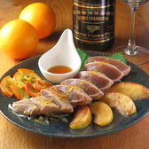 ORANGE KOP オレンジコップのおすすめ料理3