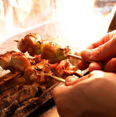 〇鳥 マルドリ 神田本店のコース写真