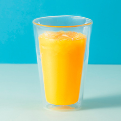 【黄色】マンゴーオレンジ