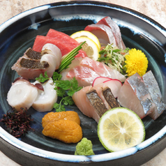 博多魚房 海さじのおすすめポイント1