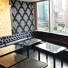 お誕生日会や歓送迎会・打ち上げ・二次会・同窓会など、様々なシーンでの利用にオススメです！