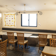 ALBAR 淡路店の雰囲気2