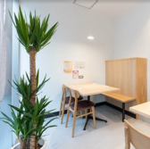 ～想いをいただく食堂～OKAWARIの雰囲気2