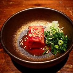 豆腐よう