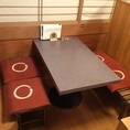 ◆仕事帰りの飲み会利用に◆会社帰りに仲の良い同僚と「今晩、飲みに行くか！」といった急に決まった飲み会におすすめです。席押さえ機能を使って仕事帰りや二次会利用にご利用ください。女将の温かい接客と職人の技が光る「お刺身」、「煮物」、「天ぷら」その他、多彩なメニューとお酒でお客様をおもてなし致します！