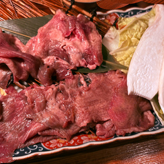 仙台 焼肉 ホルモン たけ田 青葉通店のおすすめ料理2