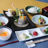 日本料理ほうおうのおすすめ料理2