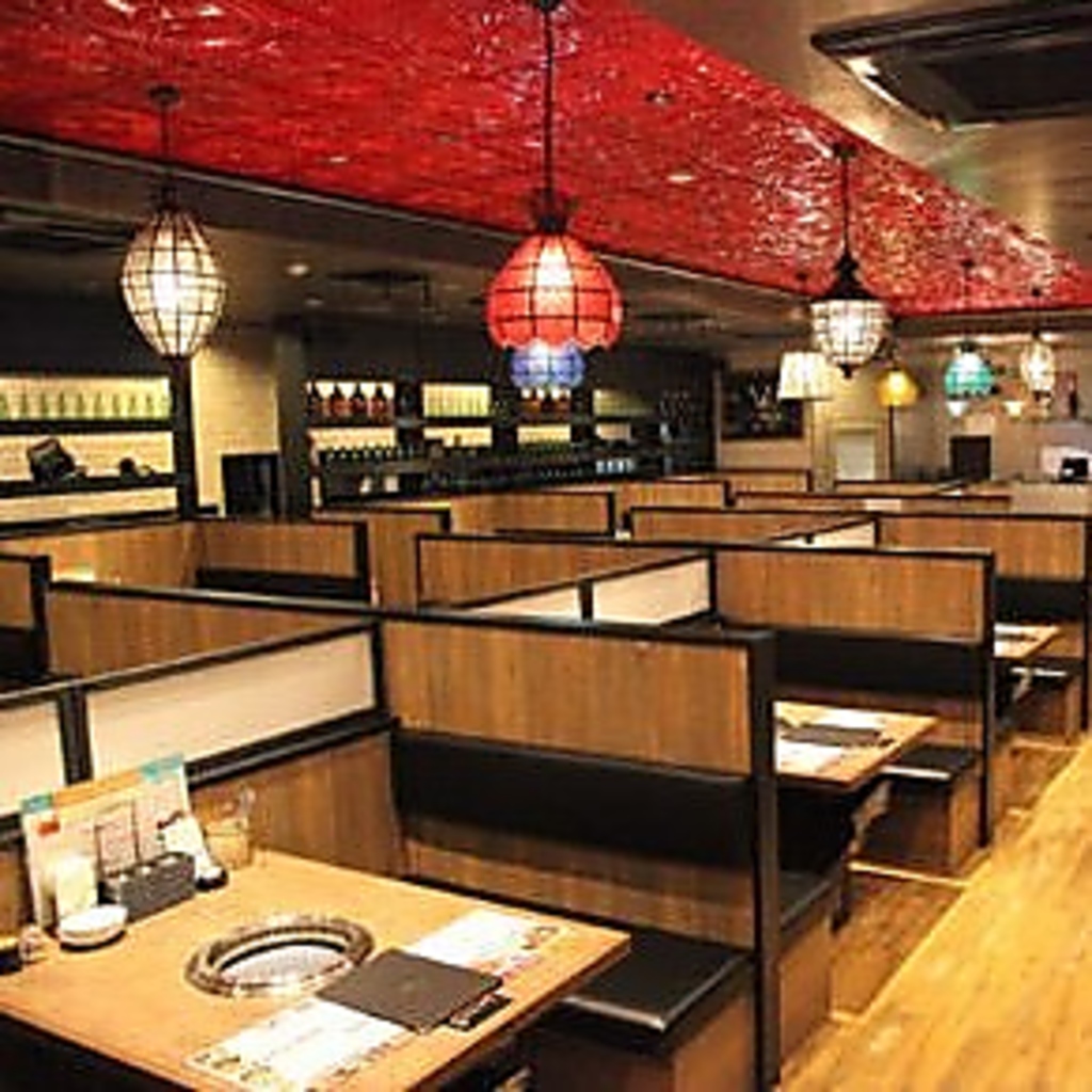 本格焼肉 チファジャ 甲府湯村店の写真ギャラリー