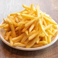 フライドポテト（普通サイズ）